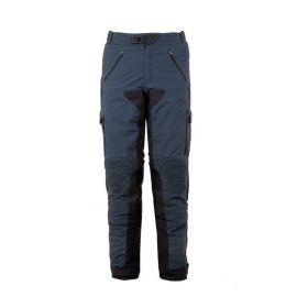 Pantalone 12 mesi T.UR p-one blu scuro protezione a 3 strati