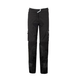 Pantalone donna 12 mesi T.UR p-one lady nero protezione a 3 strati