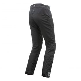 Pantalone T.UR niagara hydroscud nero protezione a 2 strati omologati