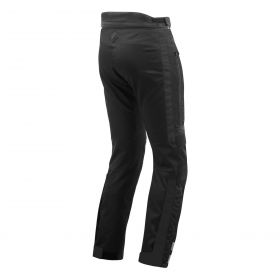 Pantalone T.UR gibraltar hydroscud nero protezione a 2 strati omologati