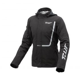 Veste de pluie T.UR Hydroscud DPI avec approbation européenne