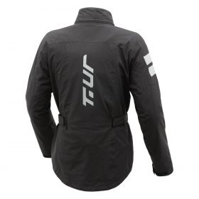 Veste de pluie T.UR Hydroscud DPI avec approbation européenne