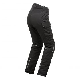 Pantalone donna T.UR lapland pant hydroscud lady black protezione a 2 strati omologati