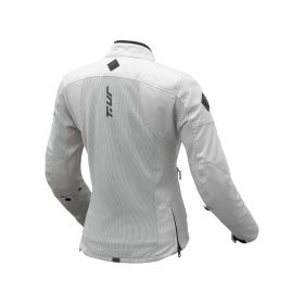 T.UR Elba Lady White Veste d'été pour femmes avec approbation européenne