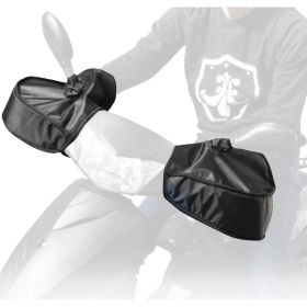 TNT 503359C MOTORCYCLE WINTER HAND MUFFS