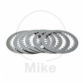 CLUTCH DISC SET 738.56.10 STEEL