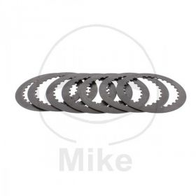 CLUTCH DISC SET 738.03.02 STEEL