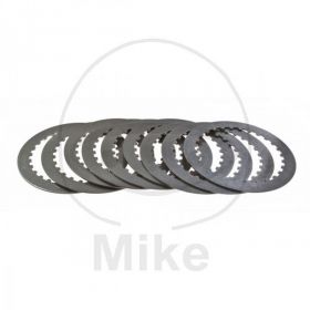 CLUTCH DISC SET 738.60.63 STEEL