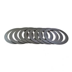 CLUTCH DISC SET 738.61.13 STEEL