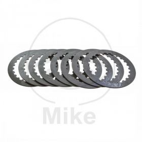 CLUTCH DISC SET 738.61.62 STEEL