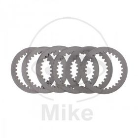 CLUTCH DISC SET 738.04.42 STEEL