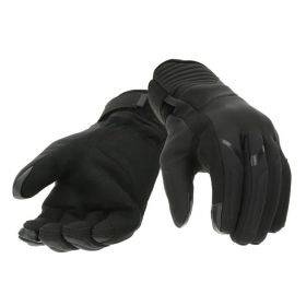 TUCANO URBANO CE FOLD Winterhandschuhe Schwarz