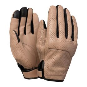 TUCANO URBANO NEW SHORTY Summer Gloves Greige Without CE