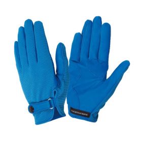 TUCANO URBANO EVA Women's Summer Gloves Blue