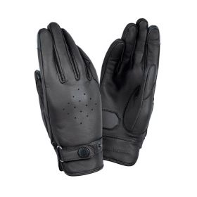 TUCANO URBANO BOB SKIN LADY black women's summer gloves