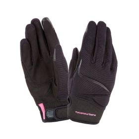 TUCANO URBANO LADY MIKY Black Women's Summer Gloves