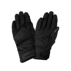 TUCANO URBANO LADY PENNA Women's Summer Gloves Black