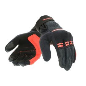 TUCANO URBANO LADY PENNA Women's Summer Gloves Black/Red