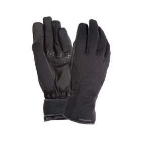 TUCANO URBANO CE MONTY TOUCH CE Schwarze Winterhandschuhe