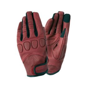 TUCANO URBANO GIG Summer Gloves Red Non CE