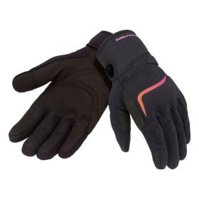 GANTS D'ÉTÉ TUCANO URBANO LADY MIKY Dégradé Fuchsia