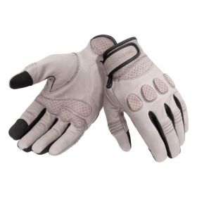 TUCANO URBANO GIG PRO Desert Summer Gloves in Genuine Leather