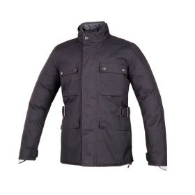 TUCANO URBANO urbis 5g padded jacket black