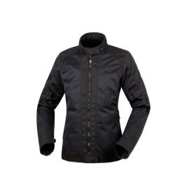 TUCANO URBANO Network Lady 2G Black Mesh Jacket