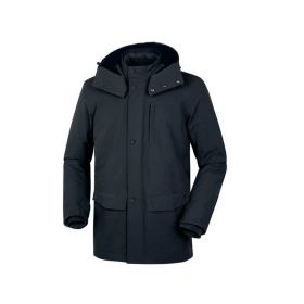 TUCANO URBANO Four Seasons Jacket Brera Dark Blue