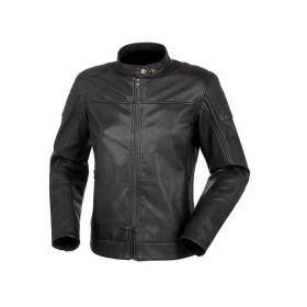 TUCANO URBANO Goat Leather Jacket Pelette 2g Black