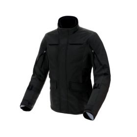 TUCANO URBANO Gulliver 2G Black Four Seasons Laminated Jacket