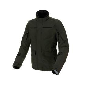 TUCANO URBANO Gulliver 2G Laminated Four Seasons Jacket Dark Green