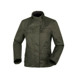 TUCANO URBANO areas 2g women's short cut jacket dark green