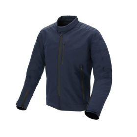 TUCANO URBANO Short Jacket Dark Blue Spencer