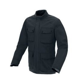 TUCANO URBANO David Dark Blue Laminated Jacket