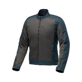 TUCANO URBANO network 3g mesh jacket gray/dark blue