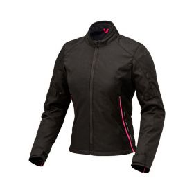 TUCANO URBANO texwork lady 2g short women's jacket black/fuchsia