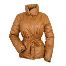 TUCANO URBANO Women's Feather Rain Jacket Lady Bronze