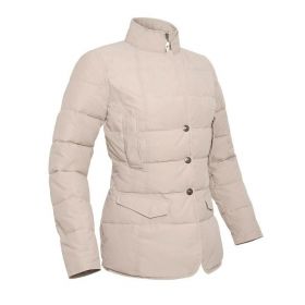 TUCANO URBANO Sylvie Beige Jacket