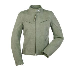 TUCANO URBANO Adriana Jacket Green