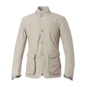 TUCANO URBANO waterproof jacket chicco french cement