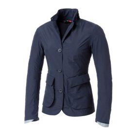 TUCANO URBANO Women's Waterproof Jacket Lilli Dark Blue