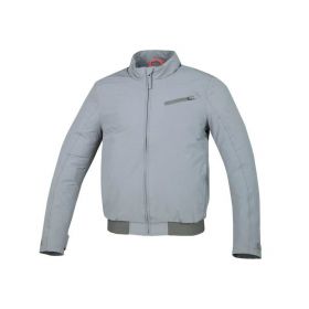 TUCANO URBANO short jacket summer task gray