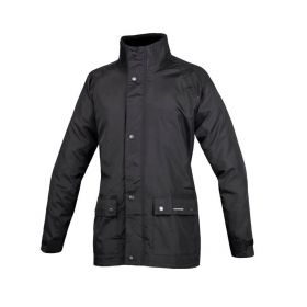 TUCANO URBANO Diluvio Plus Veste de Pluie Noire DPI CE Catégorie 1