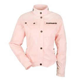 TUCANO URBANO Women's Jacket Shorty Lady Pink