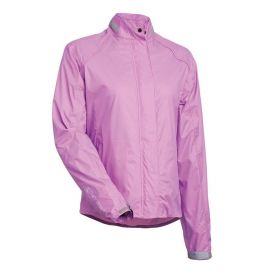 TUCANO URBANO NANO LADY BULLET Violet Veste de pluie pour femmes