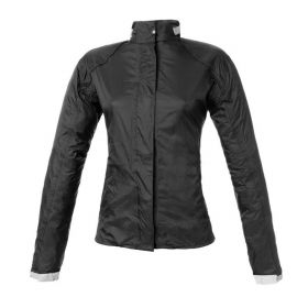 TUCANO URBANO NANO LADY BULLET Veste de pluie pour femmes noire