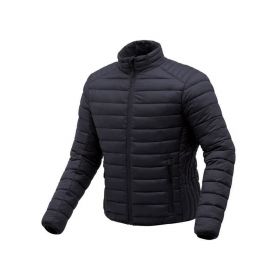 TUCANO URBANO superlight navy blue down jacket