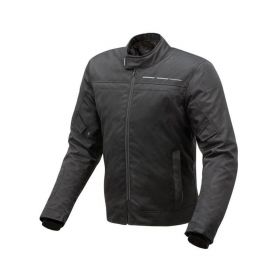 TUCANO URBANO Rocket Black-Black Short Jacket Four Seasons