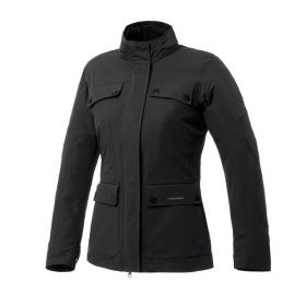 TUCANO URBANO 4tempi Lady Women's Four Seasons Jacket Black